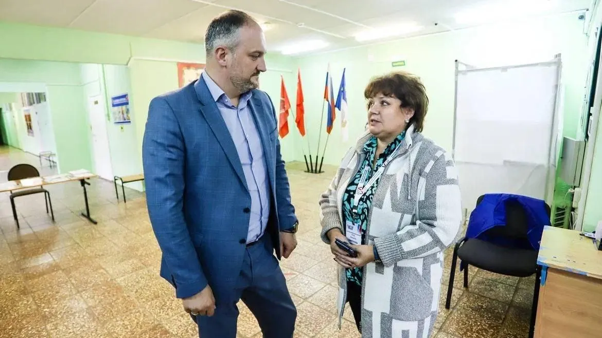 Фото: Виталий Ватулин