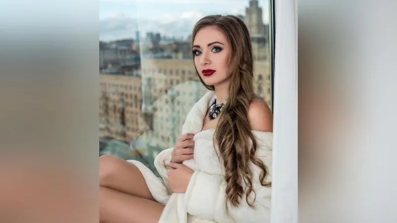 Мария Толкачева: мечтаю о любви, троих детях и хаски 