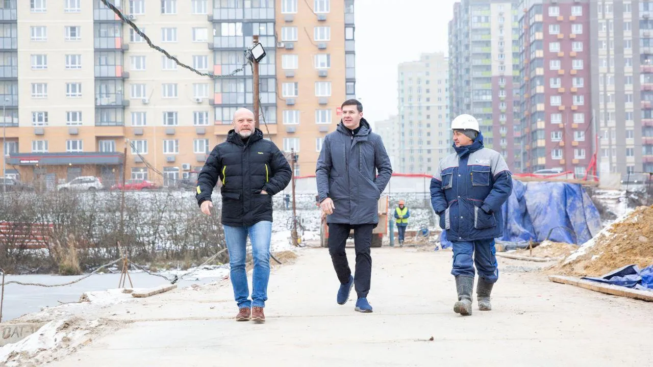 Пресс-служба администрации городского округа Люберцы
