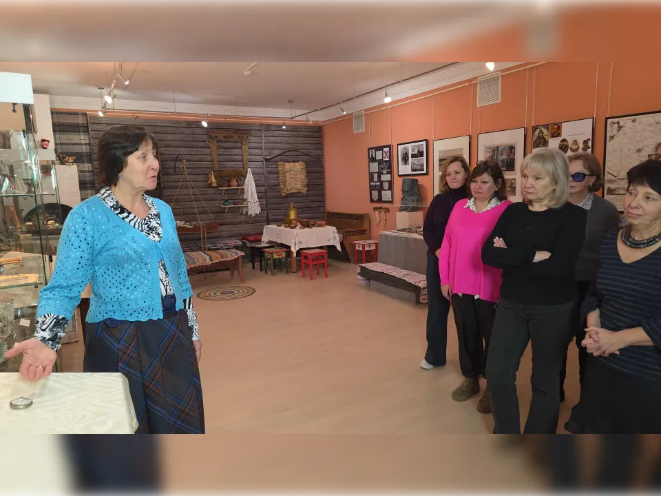 Фото: МедиаБанк Подмосковья/Мария Юдина