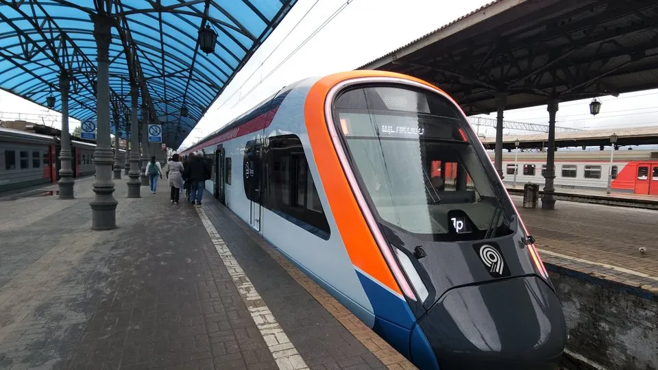 Фото: МедиаБанк Подмосковья/Валерия Исаева