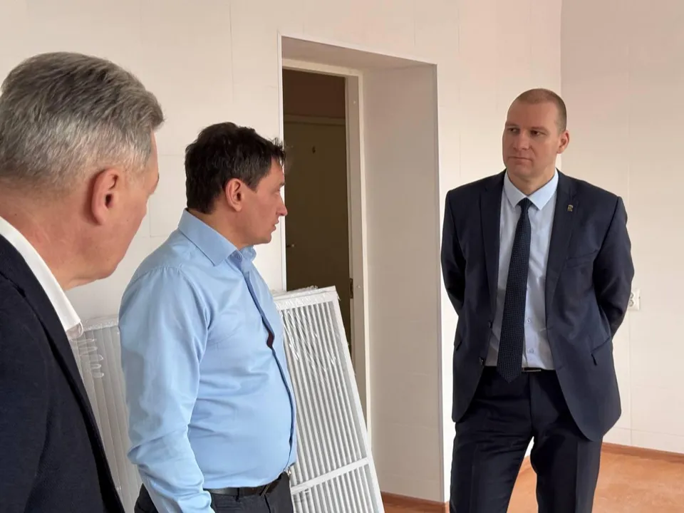 Фото: пресс-служба администрации г.о. Лыткарино&nbsp;