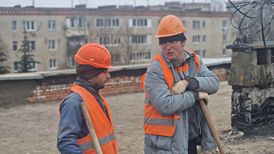 Фото: МедиаБанк Подмосковья/Ольга Шаронова