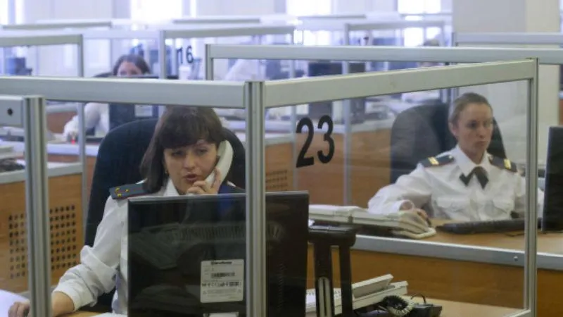 Мужчину, открывшего стрельбу в офисе УК, задержали в Балашихе