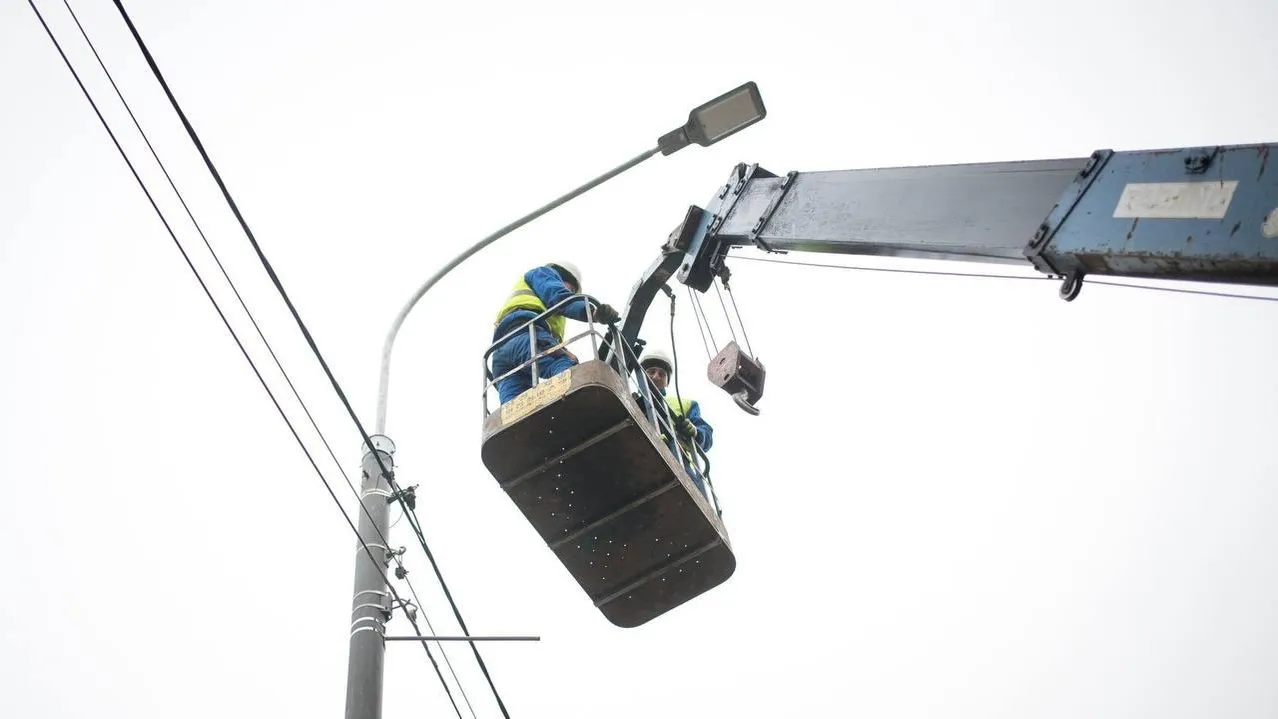 пресс-служба администрации городского округа Солнечногорск