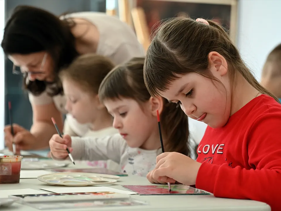 Фото: Сергей Демянюк