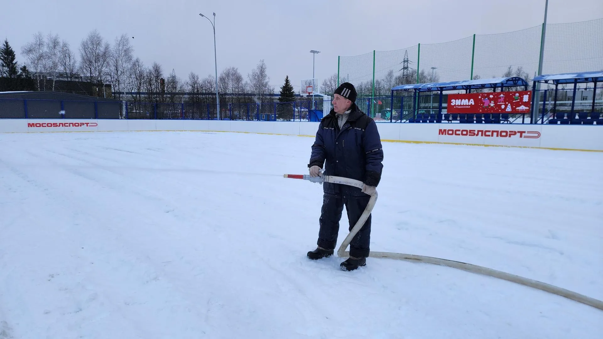 Фото Галины Добрыниной