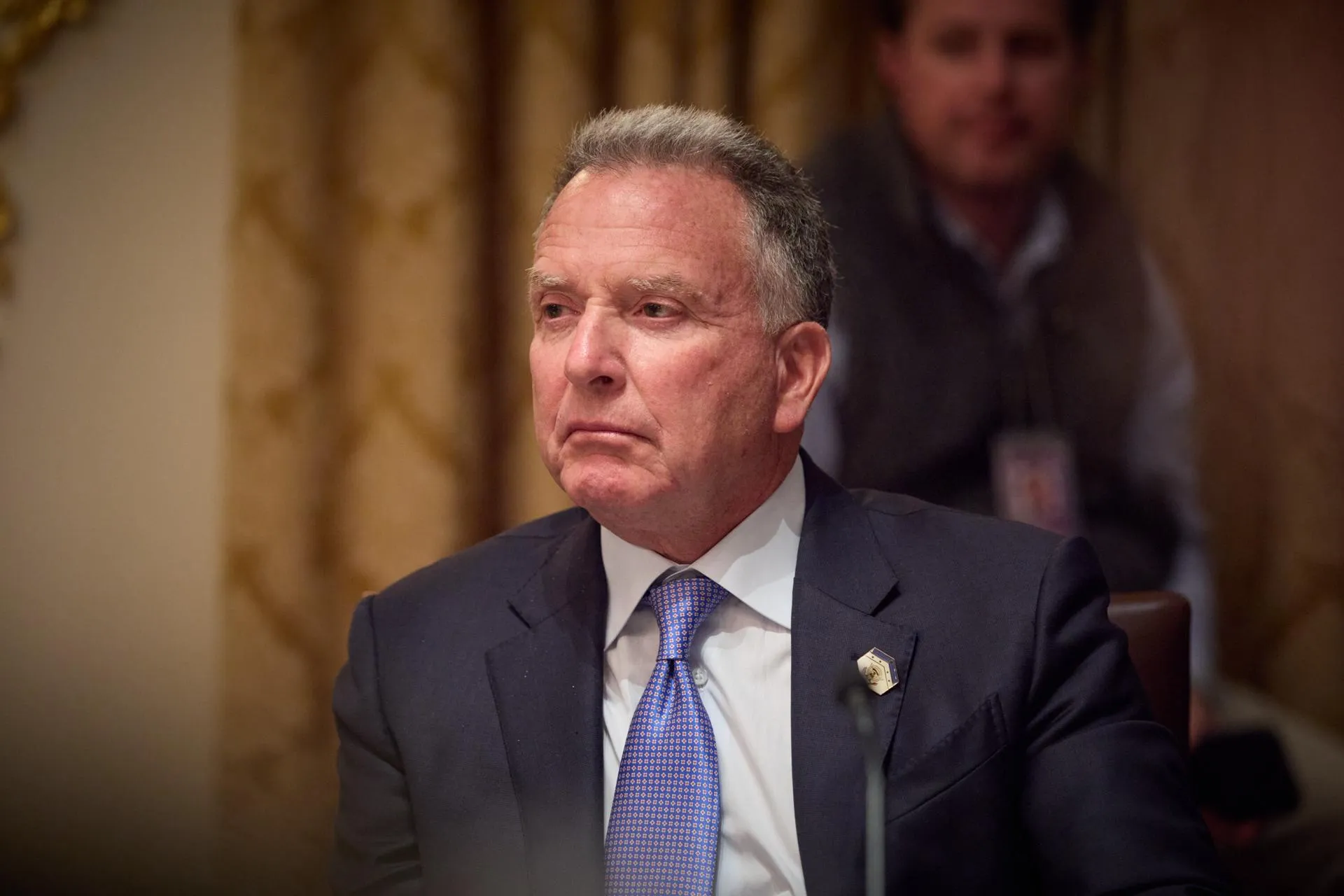 Presidential Office of Ukraine/ThePresidentialOfficeUkraine