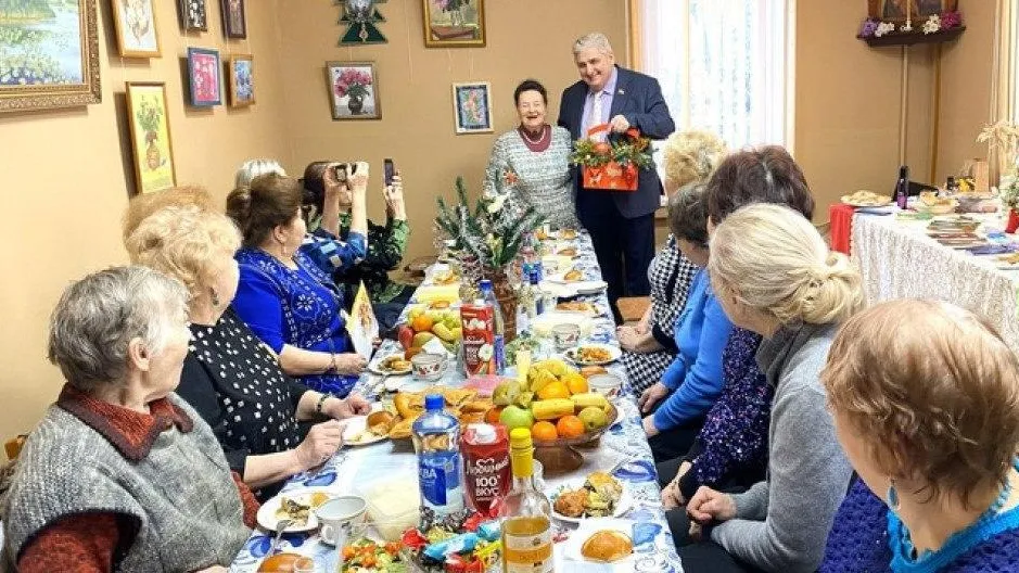 пресс-служба администрации Богородского городского округа