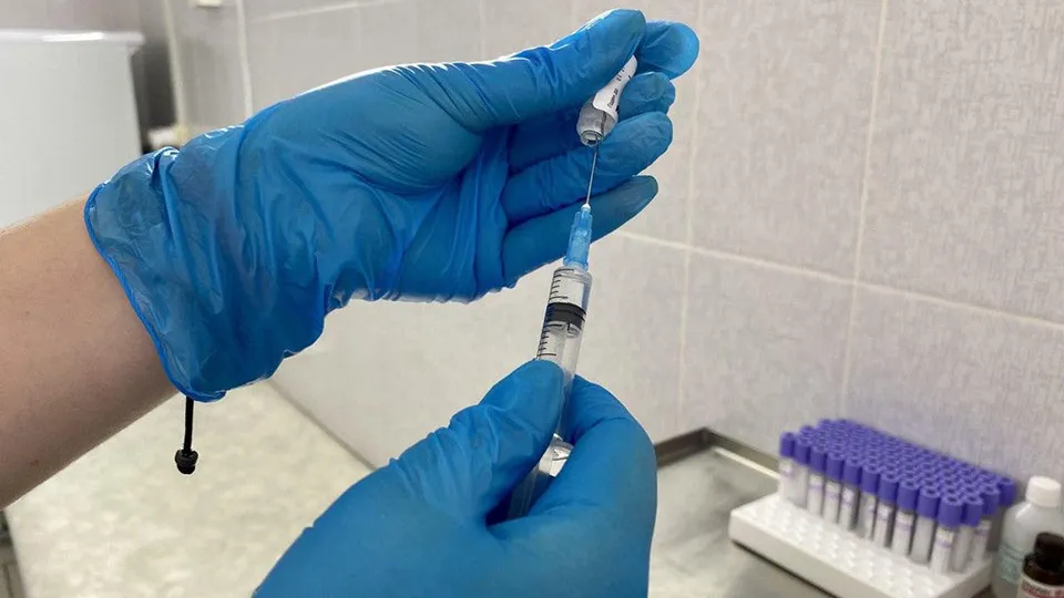 Фото: пресс-служба Рузской больницы