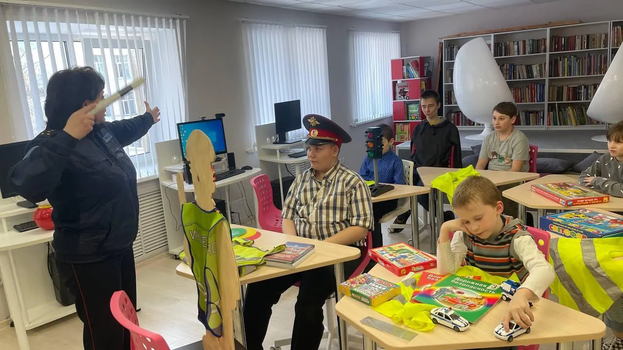 Фото: Семейный центр «Созвездие»