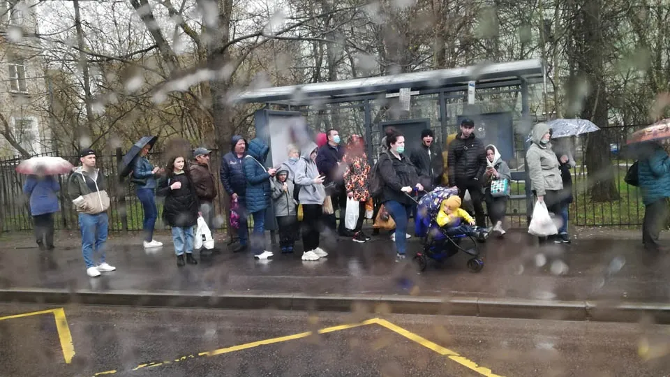 Фото: из личного архива Дмитрия Кравцова