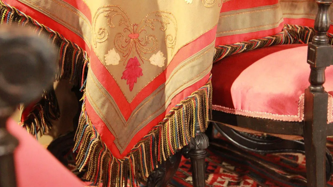 vk.com/Музей-заповедник П. И. Чайковского