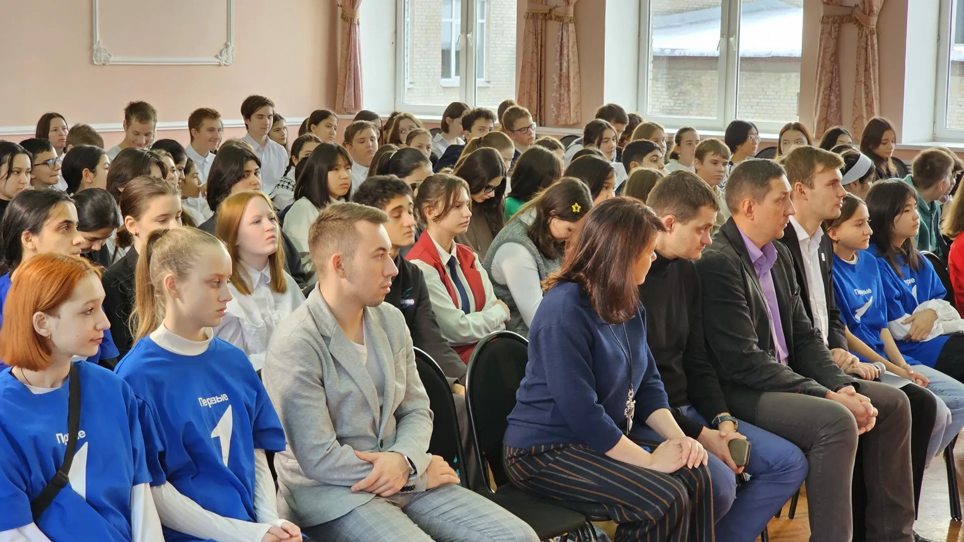 Фельдфебелева Ольга