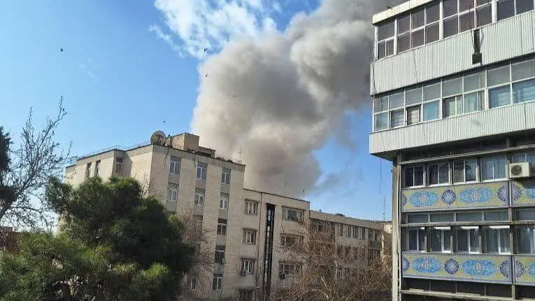 Tasnim News Agency/Keystone Press Agency