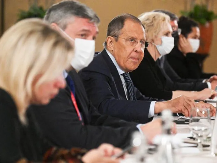 На какие страны окажут особое давление на саммите G20