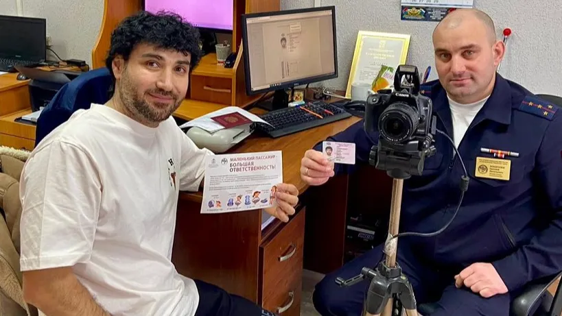 Фото предоставлено УМВД.