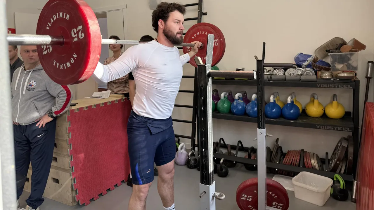 МедиаБанк Подмосковья/Анна Дука