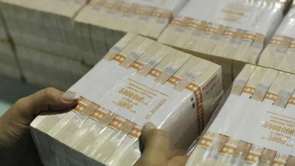 За счет реорганизации детсадов в Реутове сэкономят 15 млн рублей