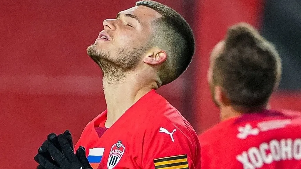 Фото: пресс-служба администрации г.о. Химки