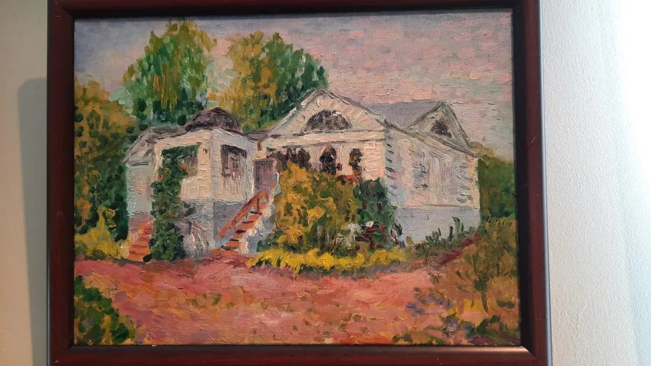 Подольский краеведческий музей