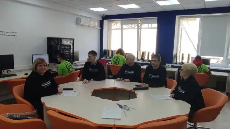 Фото: Минобр МО