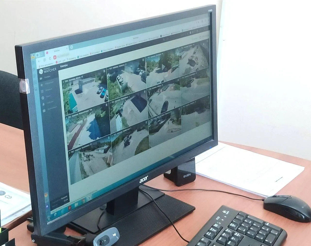 Фото: администрация городского округа Коломна