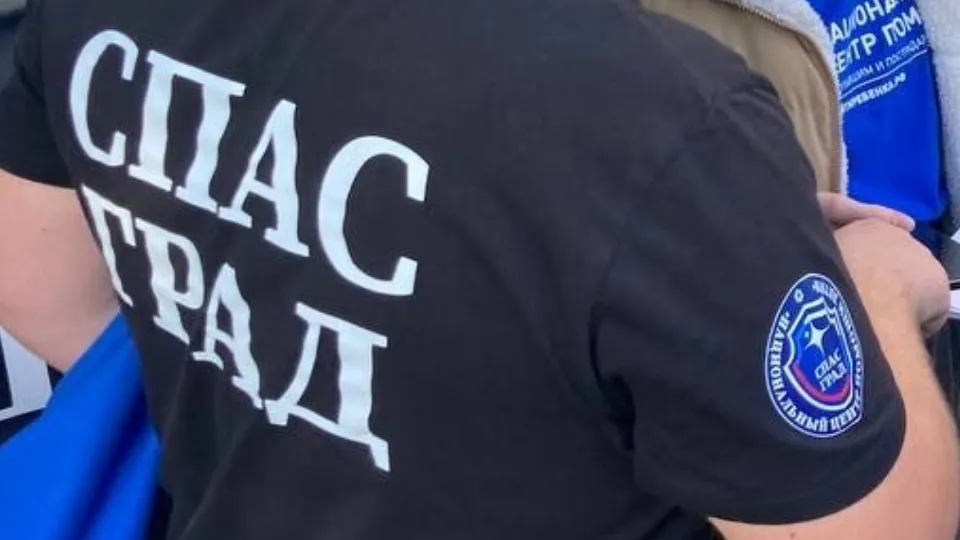 Фото: vk.com/СПАС ГРАД Национального центра помощи по МО