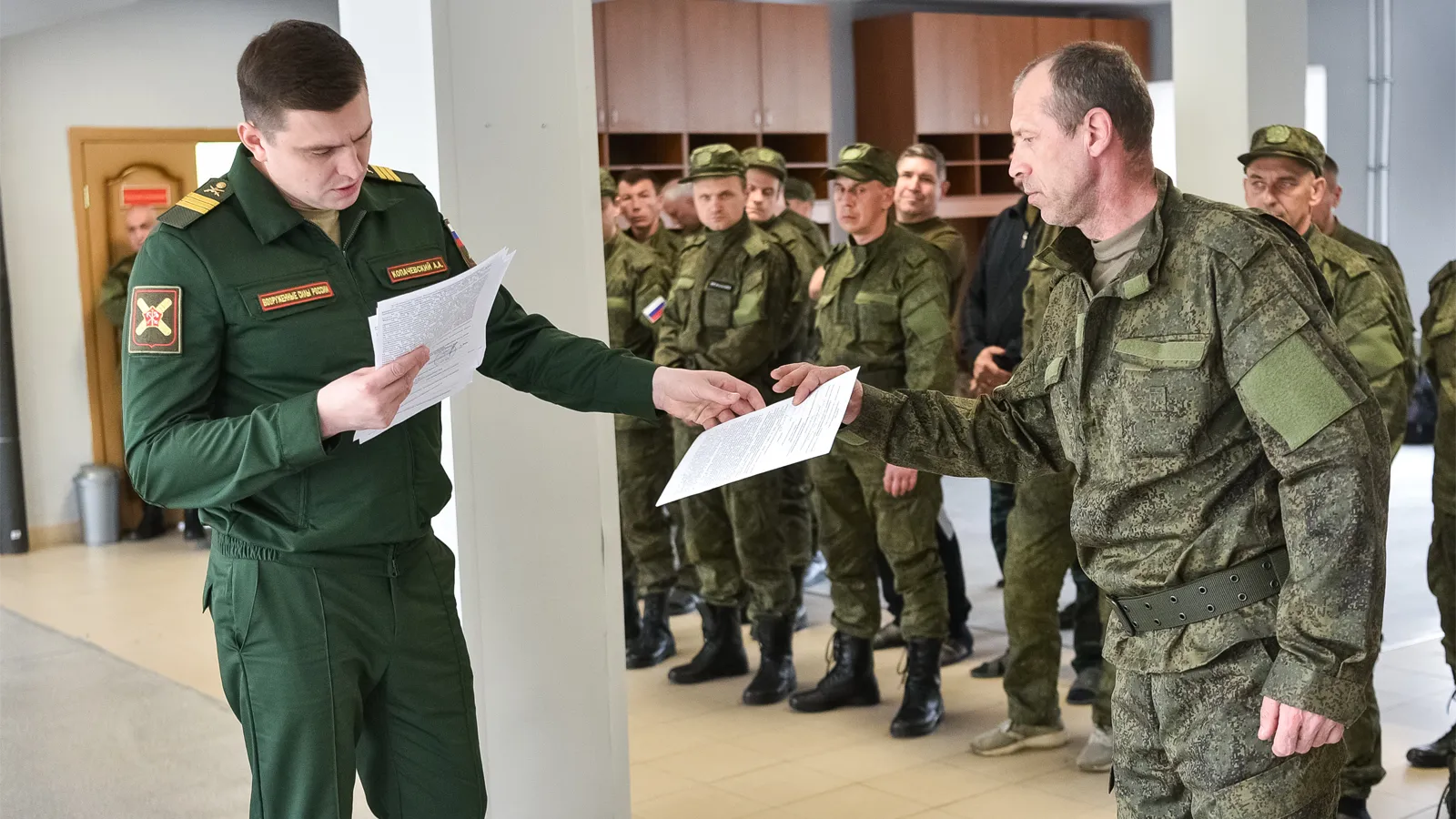 Фото: Пресс-служба губернатора и правительства МО