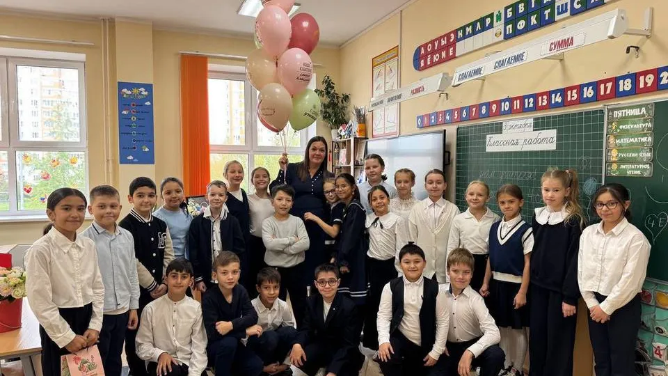 Фото: t.me/AnnaKrotova_Lobnya