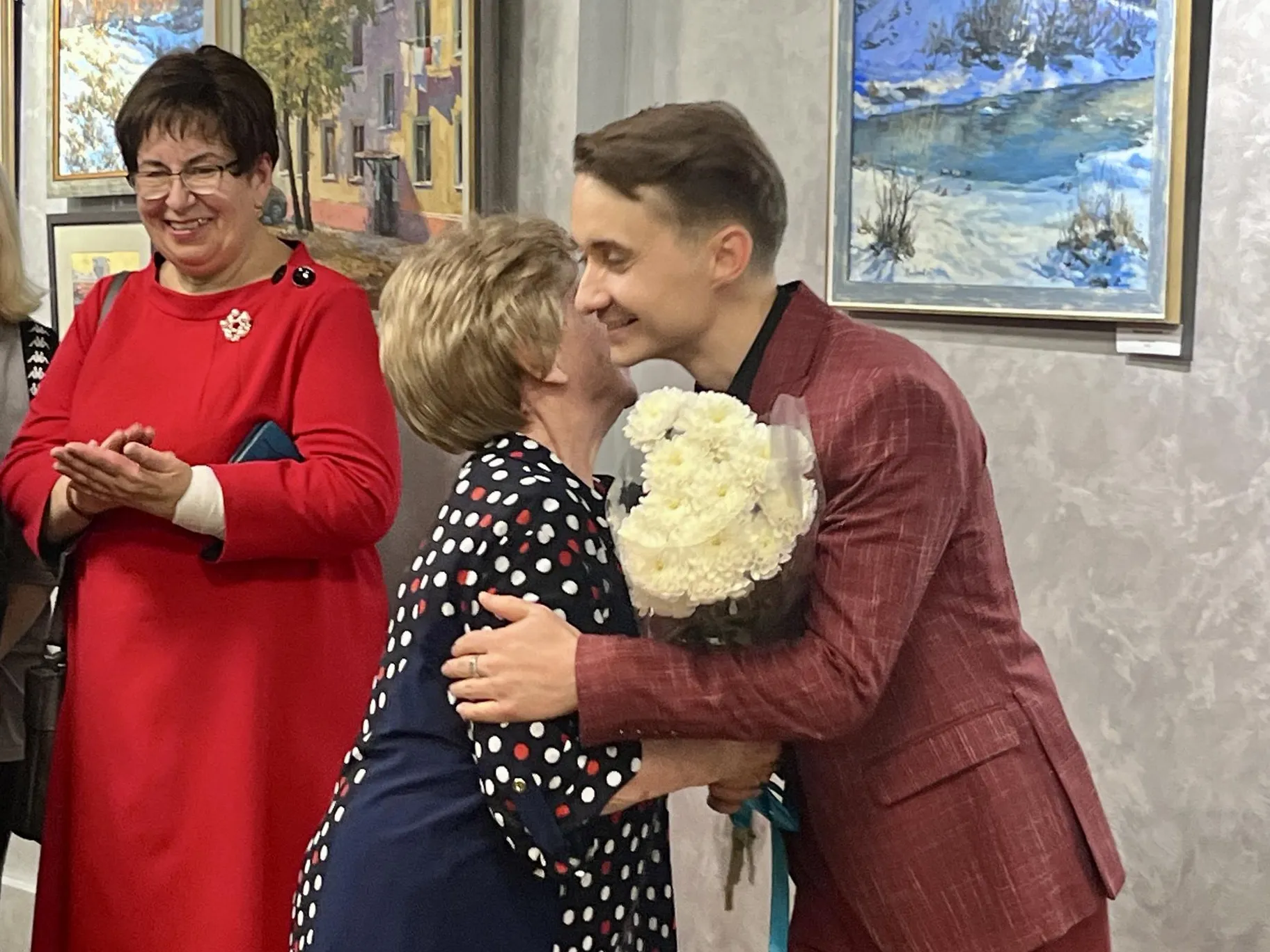 Фото: Анна Тюрюмина&nbsp; &nbsp; &nbsp; &nbsp; &nbsp; &nbsp;