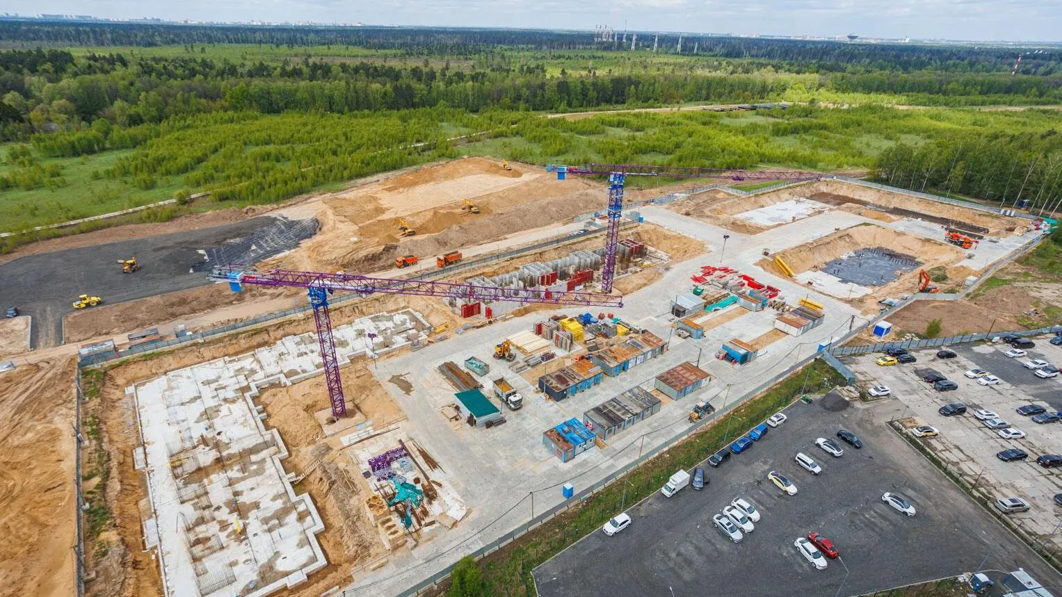 Фото: ГК «Гранель»