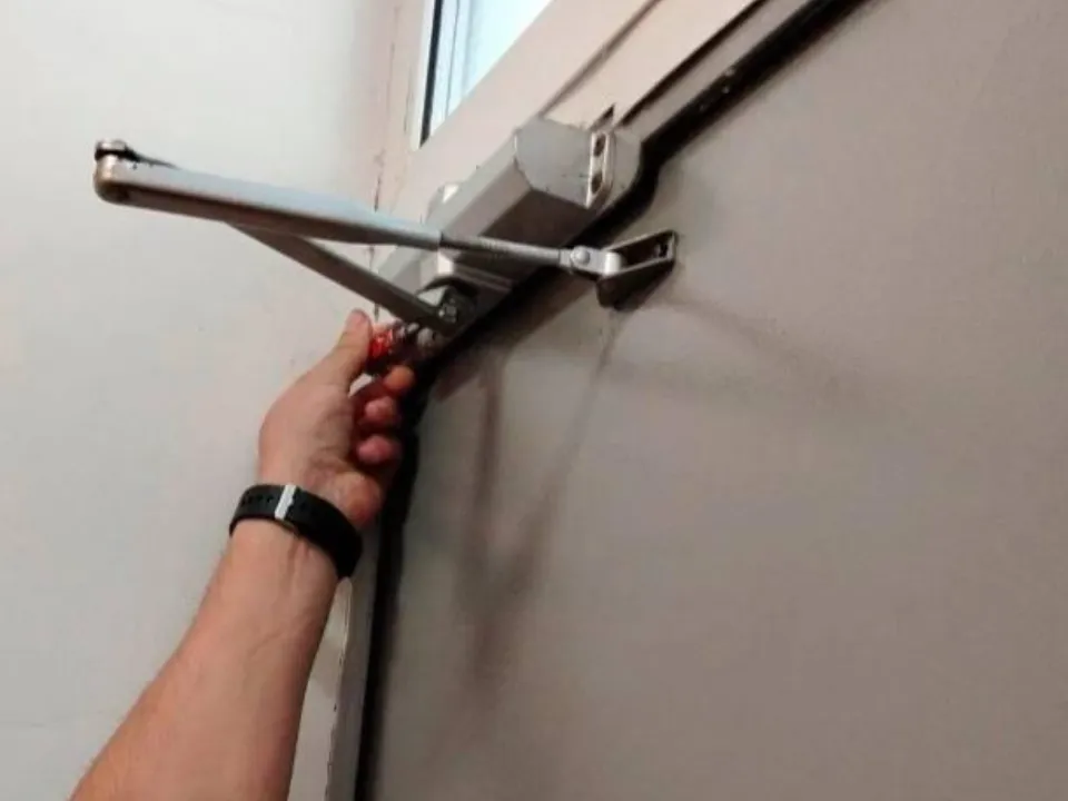 Фото: Министерство по содержанию территорий и государственному жилищному надзору МО