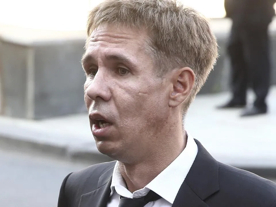 «Будет пытаться отсрочить этот момент»: выяснилось, почему Панин не хочет обратно в Россию
