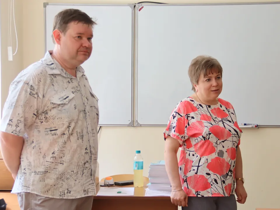 Фото: Министерство образования Московской области