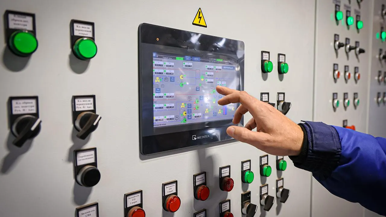 пресс-служба губернатора и правительства Московской области