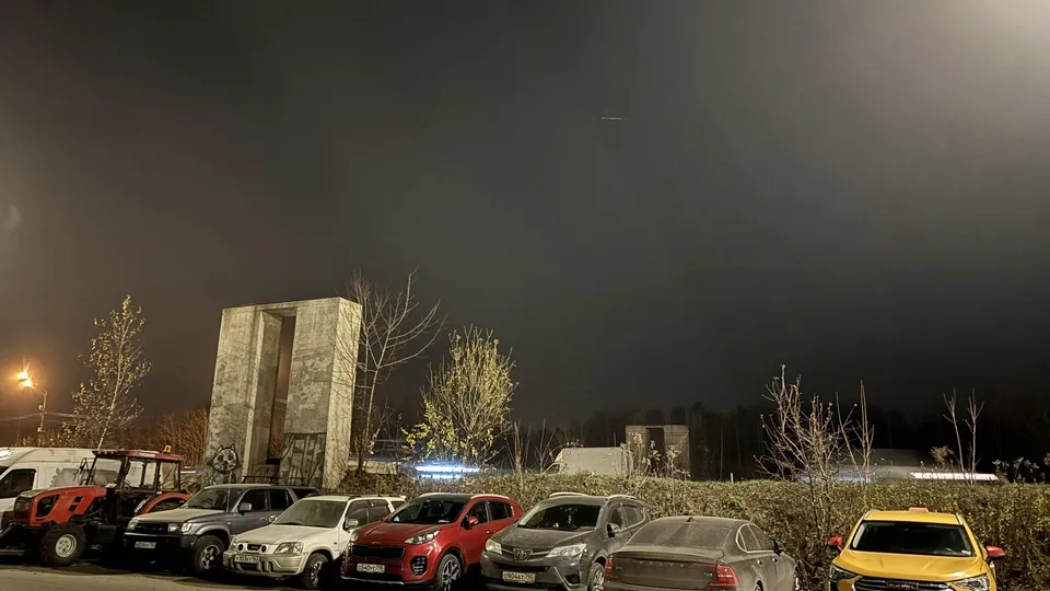 Фото: Полина Легейда