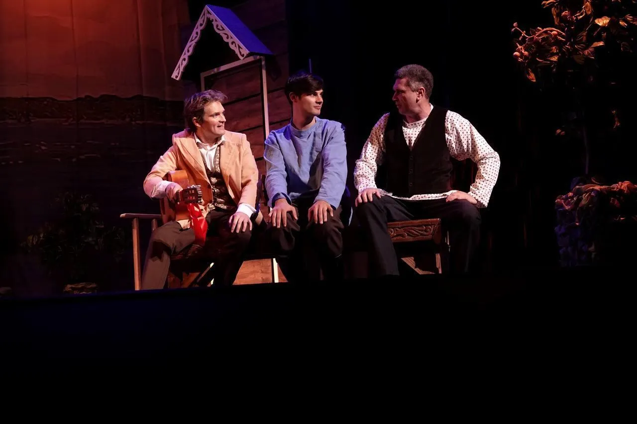 Фото: Дарья Леонова