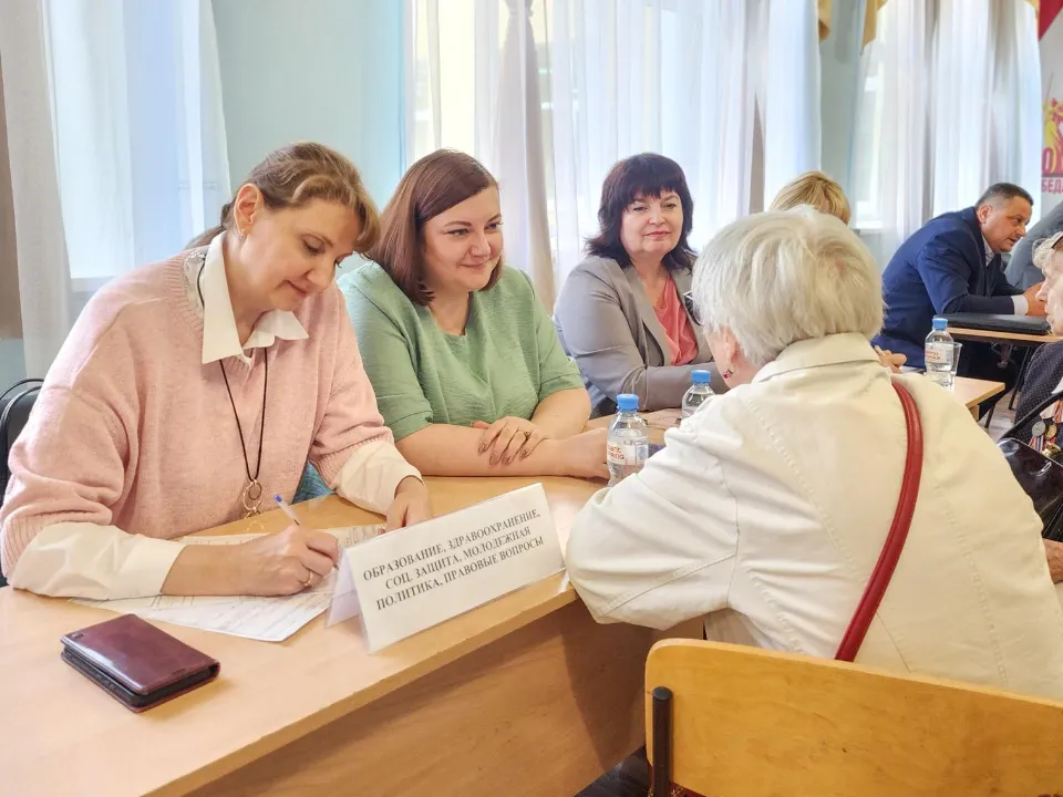 Фото: Мария Андрюхина