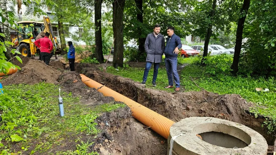 Фото: пресс-служба администрации г.о. Орехово-Зуево