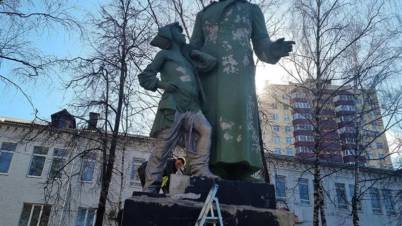 пресс - служба администрации г.о. Пушкинский