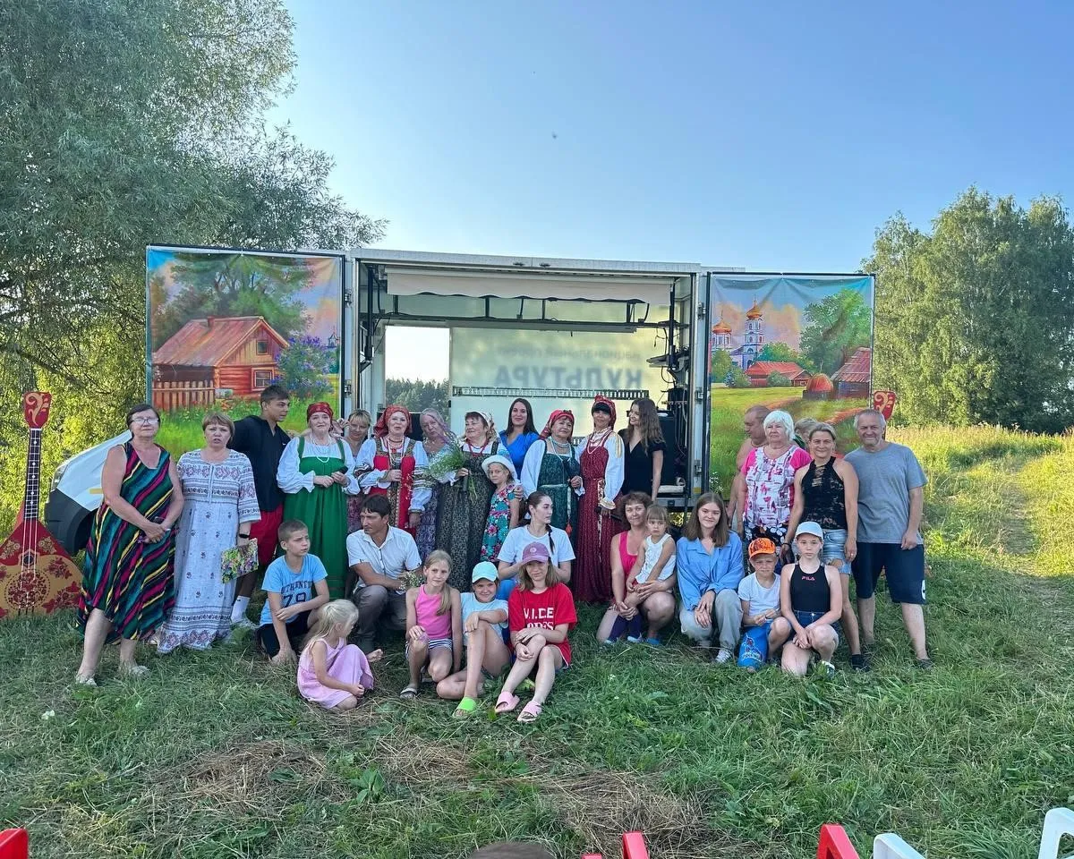 пресс-служба администрации Можайского городского округа