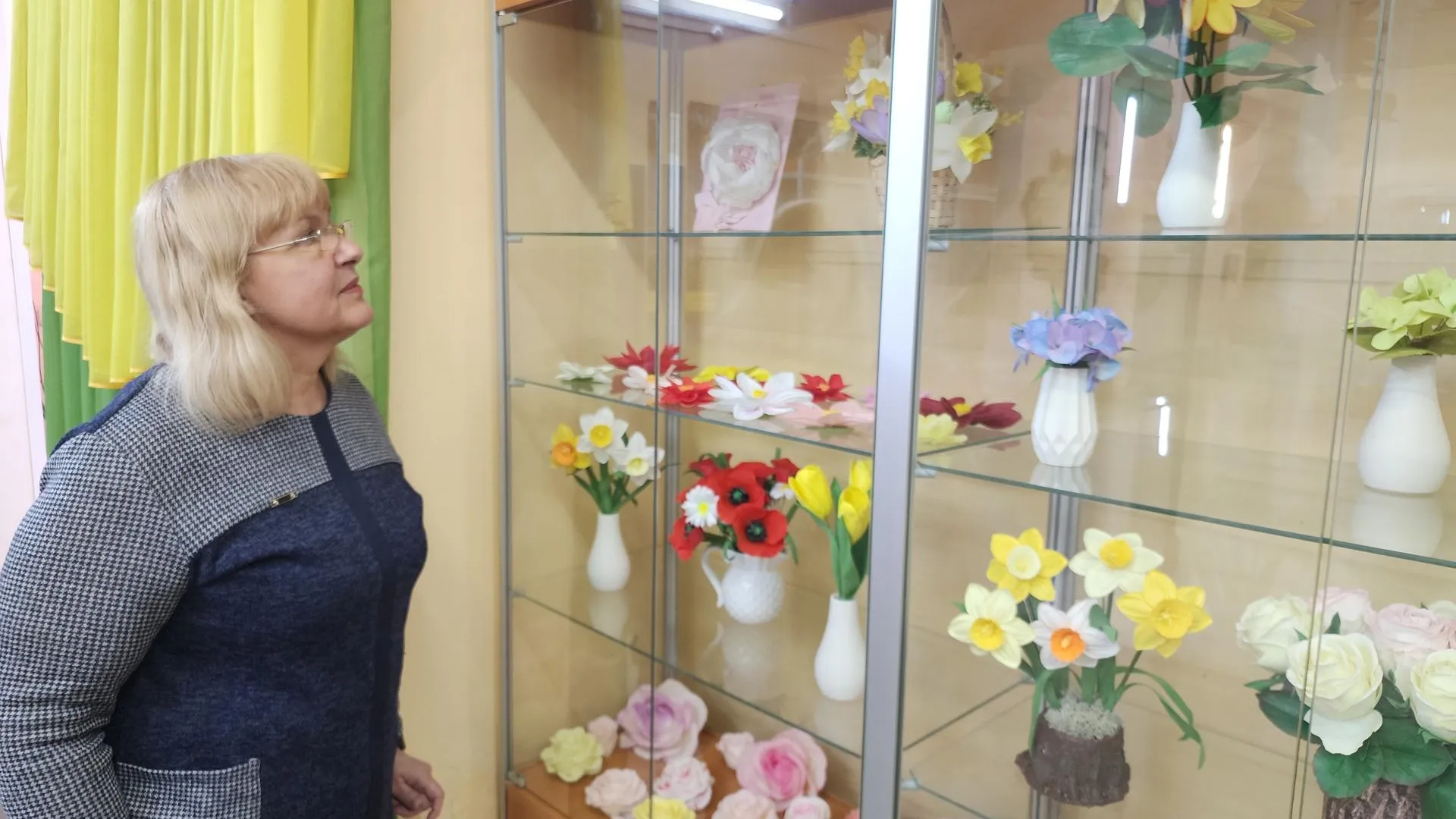 Ольга Сычёва