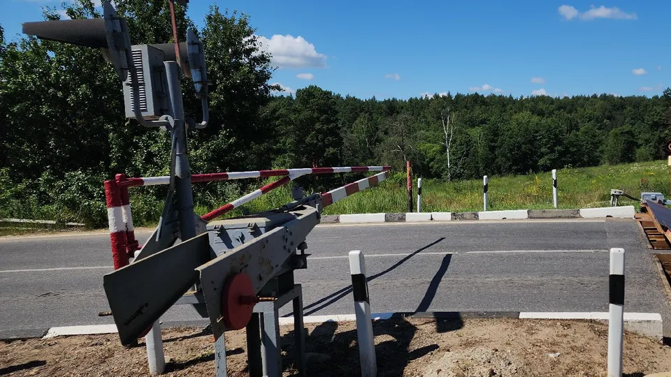 Фото: МедиаБанк Подмосковья/Андрей Семибратов