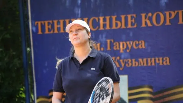 Соревнования по теннису на Кубок А. Гаруса пройдут в Солнечногорске