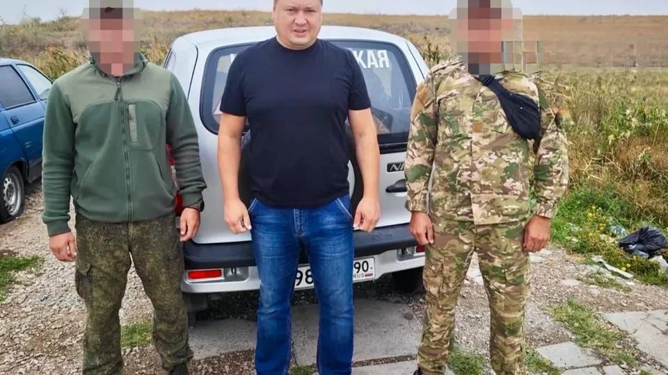 Фото: пресс-служба Администрации г. о. Красногорск