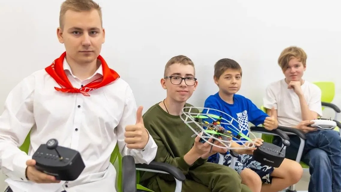 Фото: администрация Орехово-Зуева