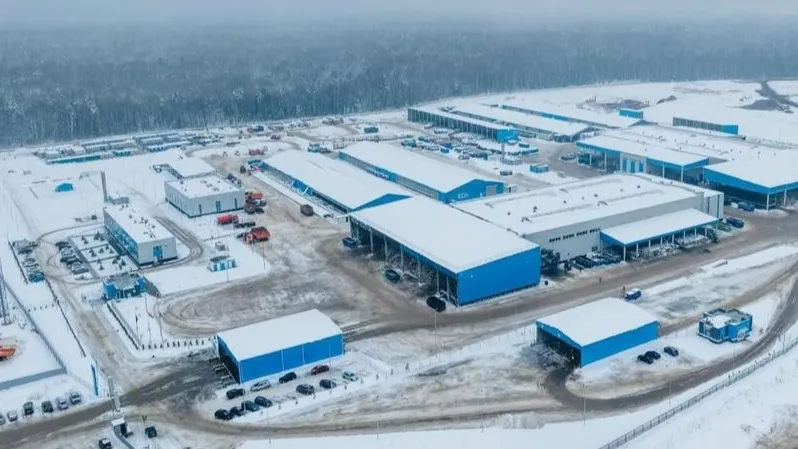 © Пресс-служба Министерства жилищно-коммунального хозяйства Московской области