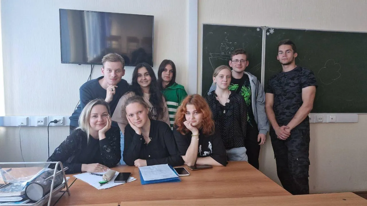 Пресс-служба администрации городского округа Подольск