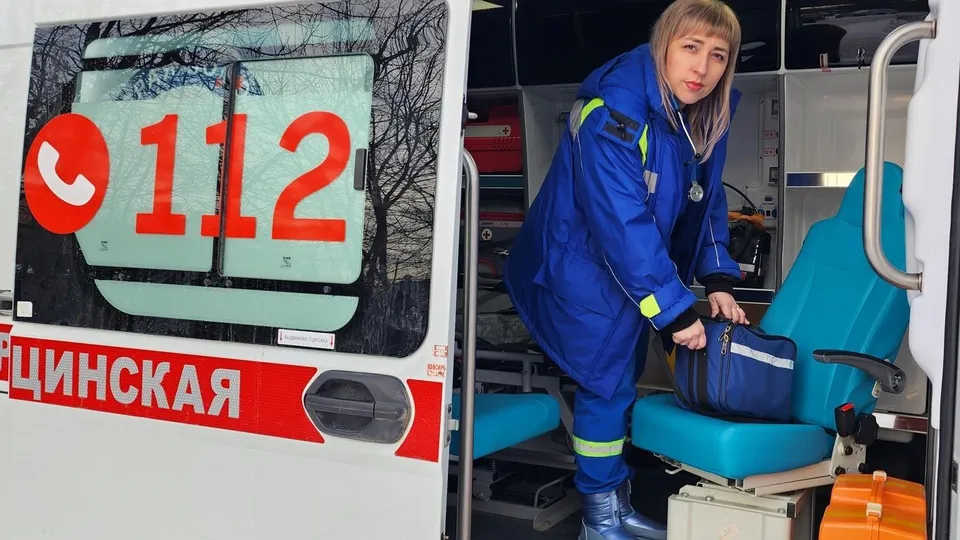 Фото: Ольга Антонова